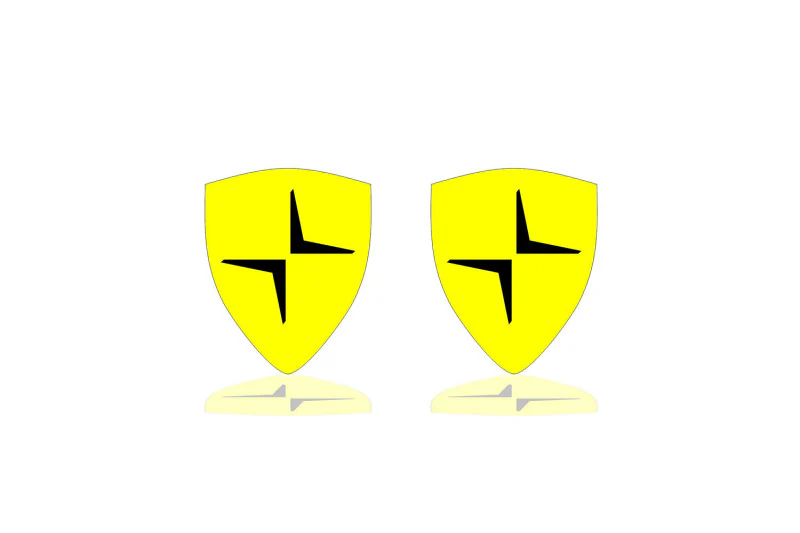 Сar Fender Emblems