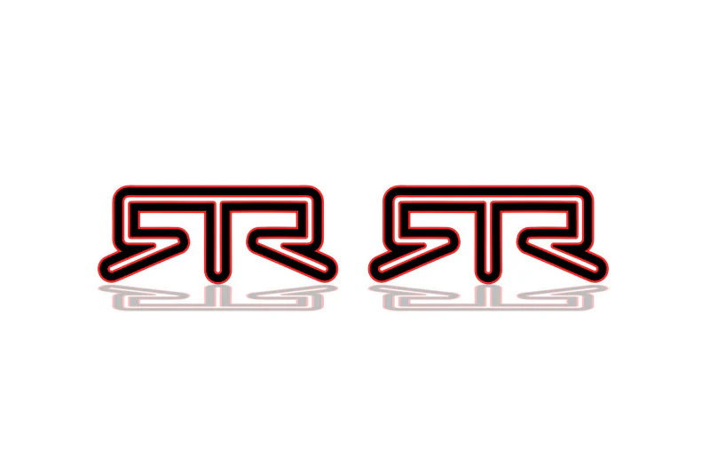 Ford Car Emblems and Badges